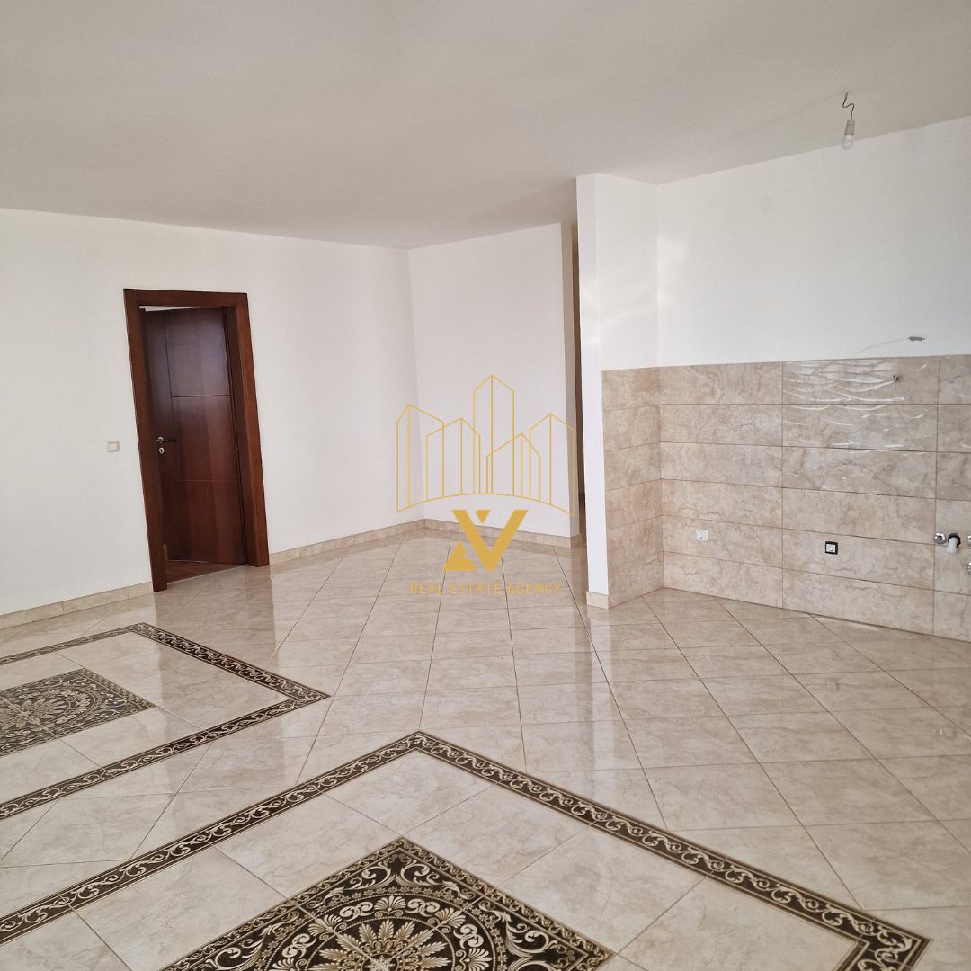 Dvosoban apartman sa pogledom na more