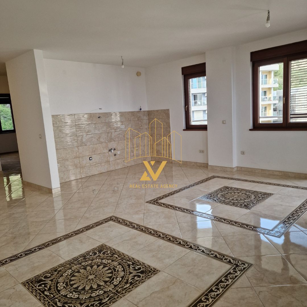 Dvosoban apartman sa pogledom na more