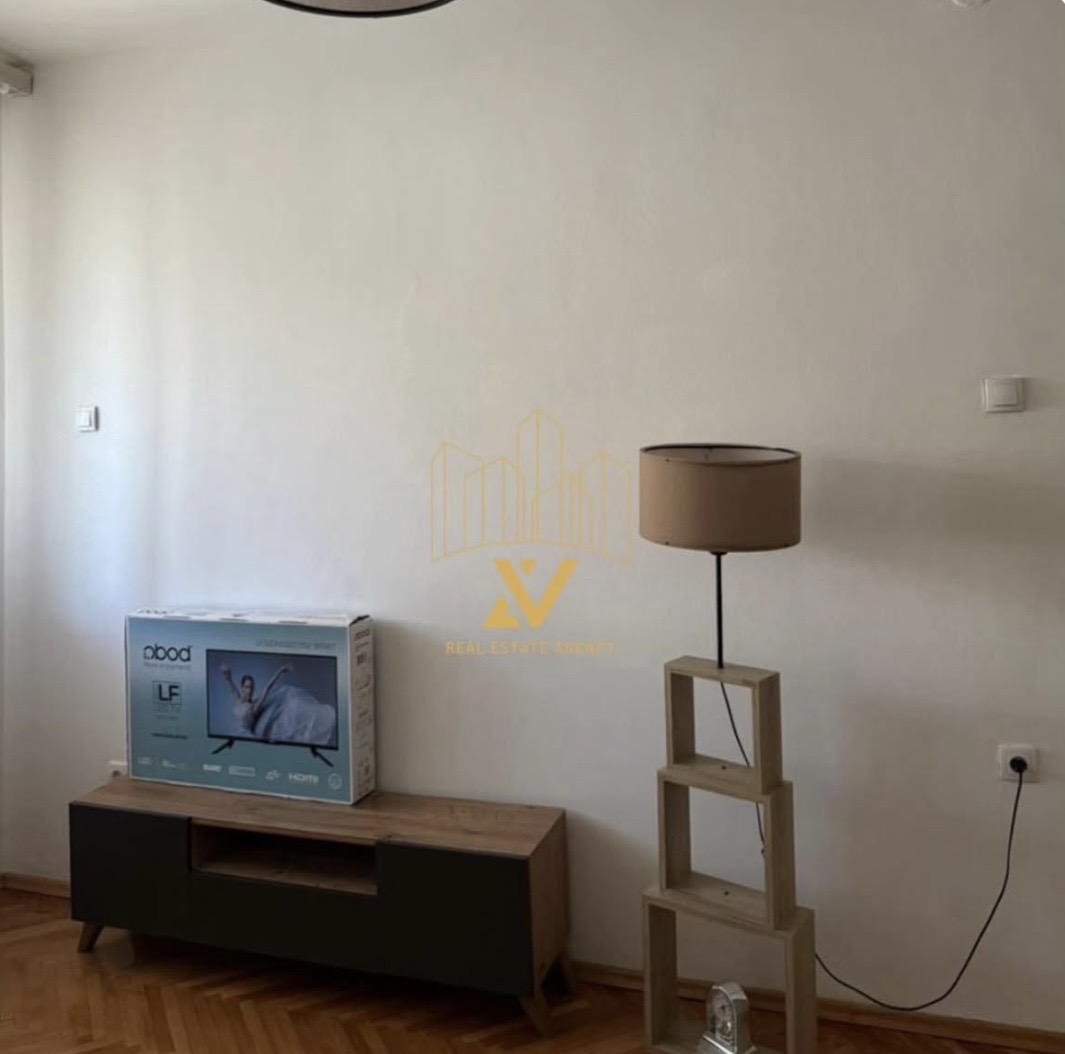 Jednosoban stan za izdavanje – Preko Morače, Podgorica