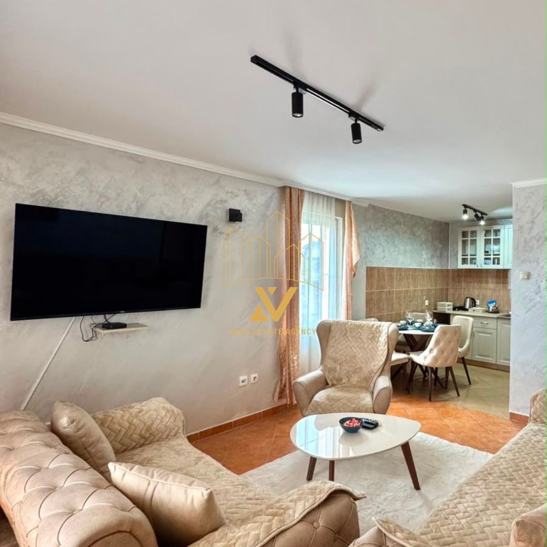 Stambeno-poslovni prostor za izdavanje – Gornja Gorica, Podgorica (200 m²)