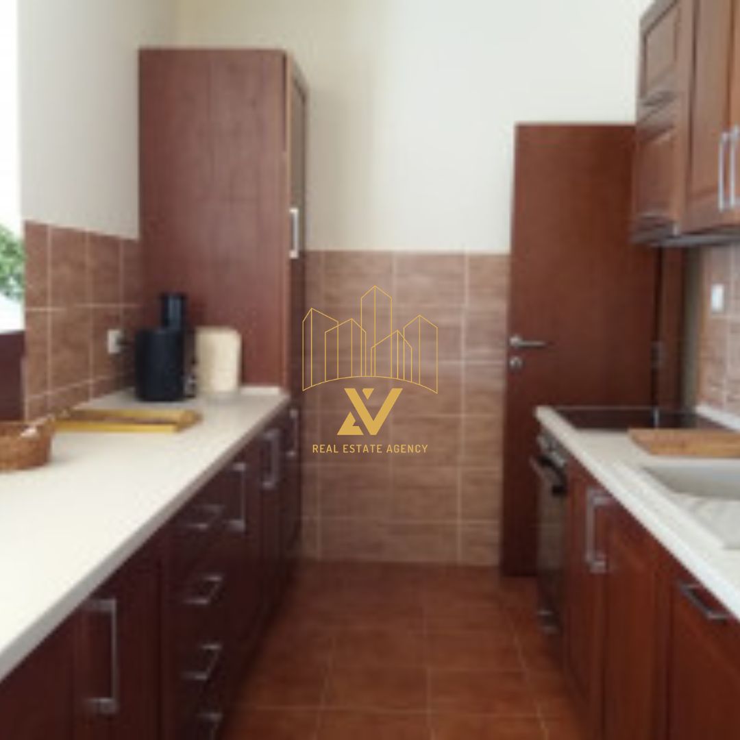 Trosoban stan za izdavanje – Gorica C, Podgorica (125 m²)