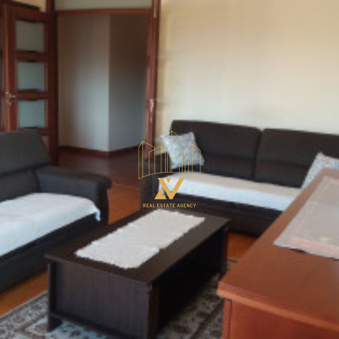 Trosoban stan za izdavanje – Gorica C, Podgorica (125 m²)